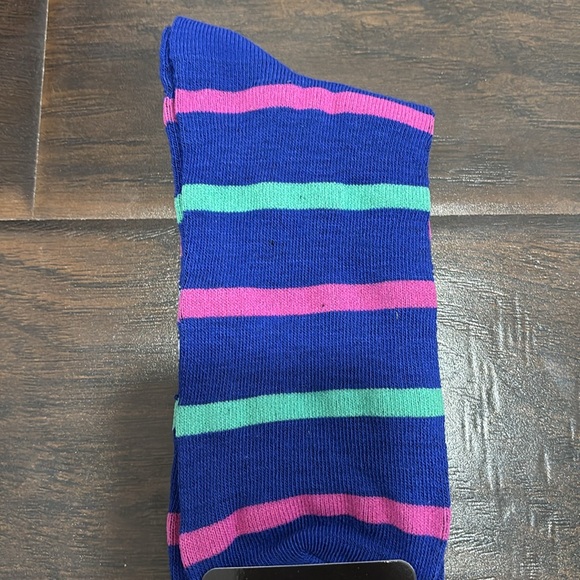 Blue Buzz Lightyear Socks - Picture 3 of 3